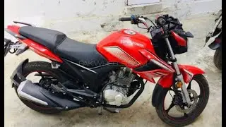Super Power Archi 150 Top Speed Test | 128 km/h | Qamar Editz