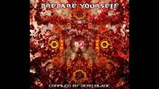 Ak&eacute;s - Pentaculum [Dark Psytrance]
