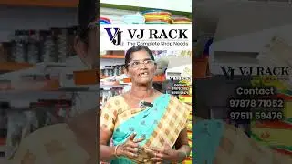 vj rack Supermarket racks manufacturers in trichy, Departmental store rack manufacturers in trichy,