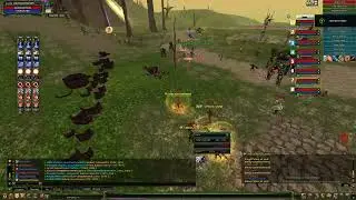 #ko4fun  EASY PK  #knightonline