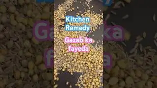 #kitchenremedy
