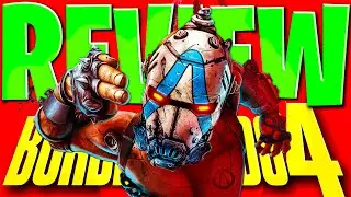 Should You Buy Borderlands 4? (PC Review)
