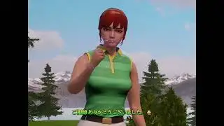 No.214 トーナメント【パーフェクトスイング　ゴルフ　ゲーム】【perfectswing golf game】