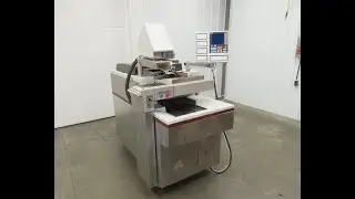 Hobart UWS-1RL Ultima Auto Wrapper Food Packager Labeler Weigher Scales Sku: