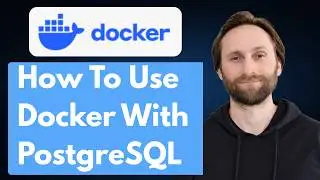 How to Use Docker with PostgreSQL [2026 Guide]