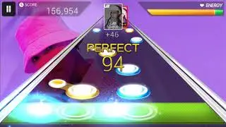(SuperStar SMTOWN) Lay (Event) - Honey (和你) (Hard - 🌟🌟)