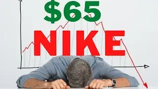 NIKE Stock Analysis! Risks & Upside Potential