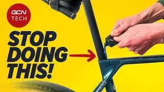 5 Parts You Should NEVER Grease