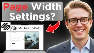 How to Change Your Page Width on Squarespace (Updated 2026)