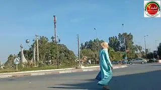 مدينة مشرع بلقصيري..........حي بيطات أكبر حي في المدينة.