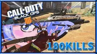 THE SWORDFISH IS OP! (Best Class Setup) #KARNAGERC