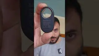 جهاز samsung smart tags 2