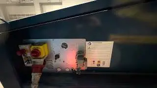 Blue Compactor ASMR (4K)