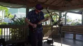 A Pirate Looks at 40