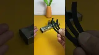 #multifunctional #viralvideo Creative flip bookshelf #PROHACKSSR #SmartLifeHacks  #EasySolutions