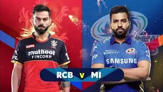 MI vs RCB Whatsapp Status | RCB vs MI | Mumbai Indians vs Royal Challengers Bangalore status