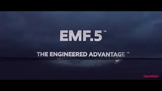 EMF.5&trade; &ndash; Engineered Marine Fuels that not only comply, but also perform