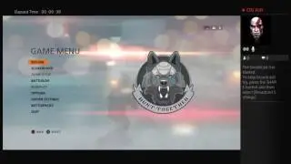 v1l1ma5's Live PS4 Broadcast