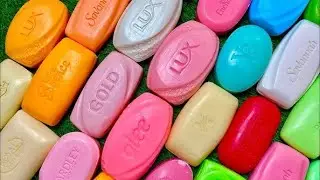 ASMR Soap Opening Haul 🧼 | Soaps Unpacking | Relaxing No Talking Sounds