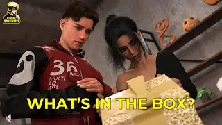 Law School S2 Ep4 Part 6: WHAT&rsquo;S IN THE BOX?