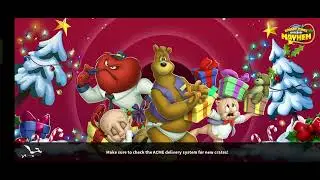 Looney tunes game