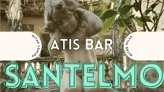 Mirar VIDEO RE-EDITADO del Mayo 2023 ATIS BAR, una joya escondida en Buenos Aires