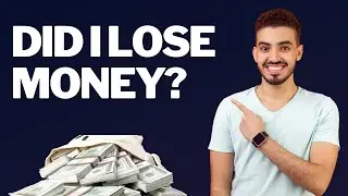 How To Save A Covered Call Trade (RIOT Options Scalp Trade)