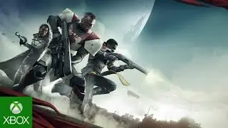 Destiny 2 - Free Weekend Trailer