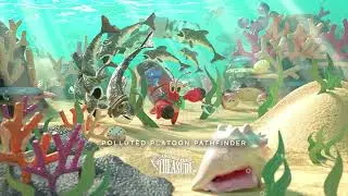 Another Crab's Treasure OST - The Consortium 1 Hour Extended