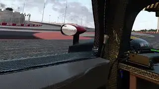 LMU VR | Daily Race - Bahrain com Toyota GR010 2025
