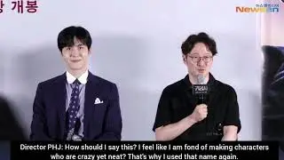 [ENG SUB] Korean Movie 