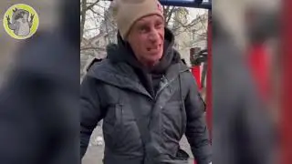 Пухлый Енот Лучшие приколы 2020. СМЕХ ДО СЛЕЗ. Best Coub №39