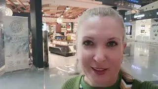 #2 Duty-free Внуково🇷🇺ноябрь 2025|покупки, полет azurair|приехали в Сиде #турция#сиде#москва#внуково