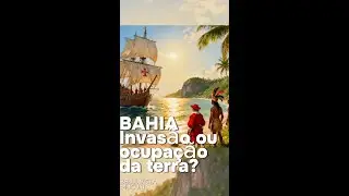 Invasão ou Ocupação de Terras? #semterra #semteto #mucuri #invasão #ocupação #bahia #natal #2026