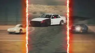 Fire Transition | Premiere Pro Templates - Motion Array