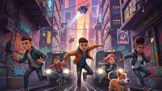004 DAY SUBWAY SURFERS NEW UPDATE 3.58.0 VERSION live