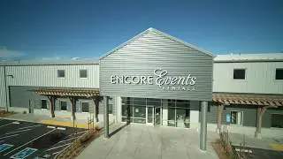 Welcome to ENCORE Events Rentals in Windsor!