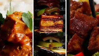 7 Recipes To Make You Fall In Love With Tofu