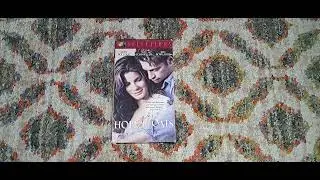 Hope Floats VHS Review