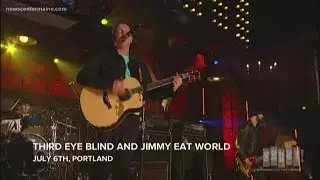 Where in Maine to see Third Eye Blind, Jimmy Eat World, Heart, Sheryl Crow and more