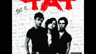 Tat - Here's to you