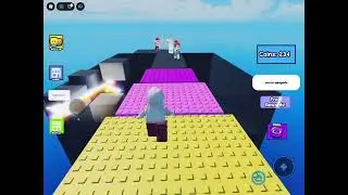 How To Do The Skyfall Trend On #roblox #tutorial