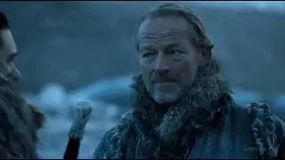 ''У меня нет прав на его меч''