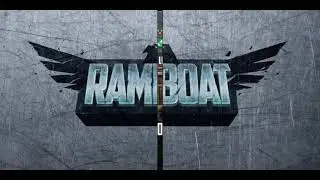 Ramboat APK + MOD (Unlimited Money) v4.2.1