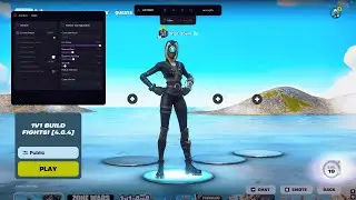 SOFTAIMING with the best cheat in Fortnite (ASCEND)