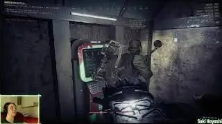 Consistently Blinding Bailey with the Light of a Thousand Suns - GTFO Part 5