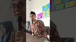 Sosialisasi SMP Islam Nurtech pondok pesantren nurul iman cikijing majalengka Di MI PUI Kancana
