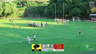 Rio Preto Weilers x Brown Spiders (Brasileirão D1)