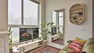 Stylish Ballard studio 15 mins from Space Needle | Seattle (WA), United States | Hotel Review 🏨