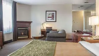 Comfort Inn, Port Hope (ON), Canada | Travel Lover